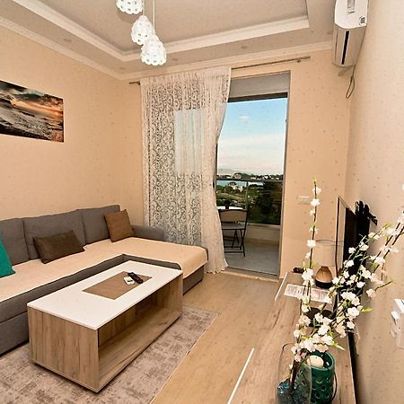 Apartments Jasmina Улцин Екстериор снимка