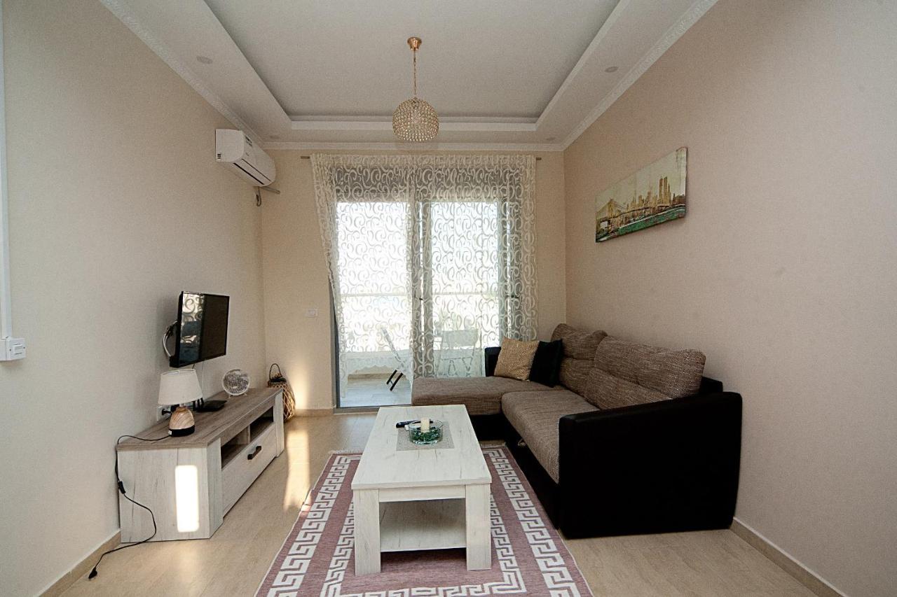 Apartments Jasmina Улцин Екстериор снимка